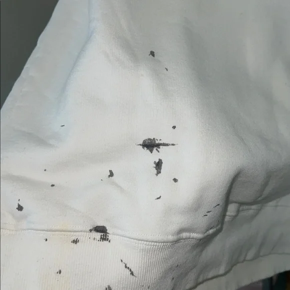 Dior x cactus jack oversized sweatshirt - Picture 3 of 14